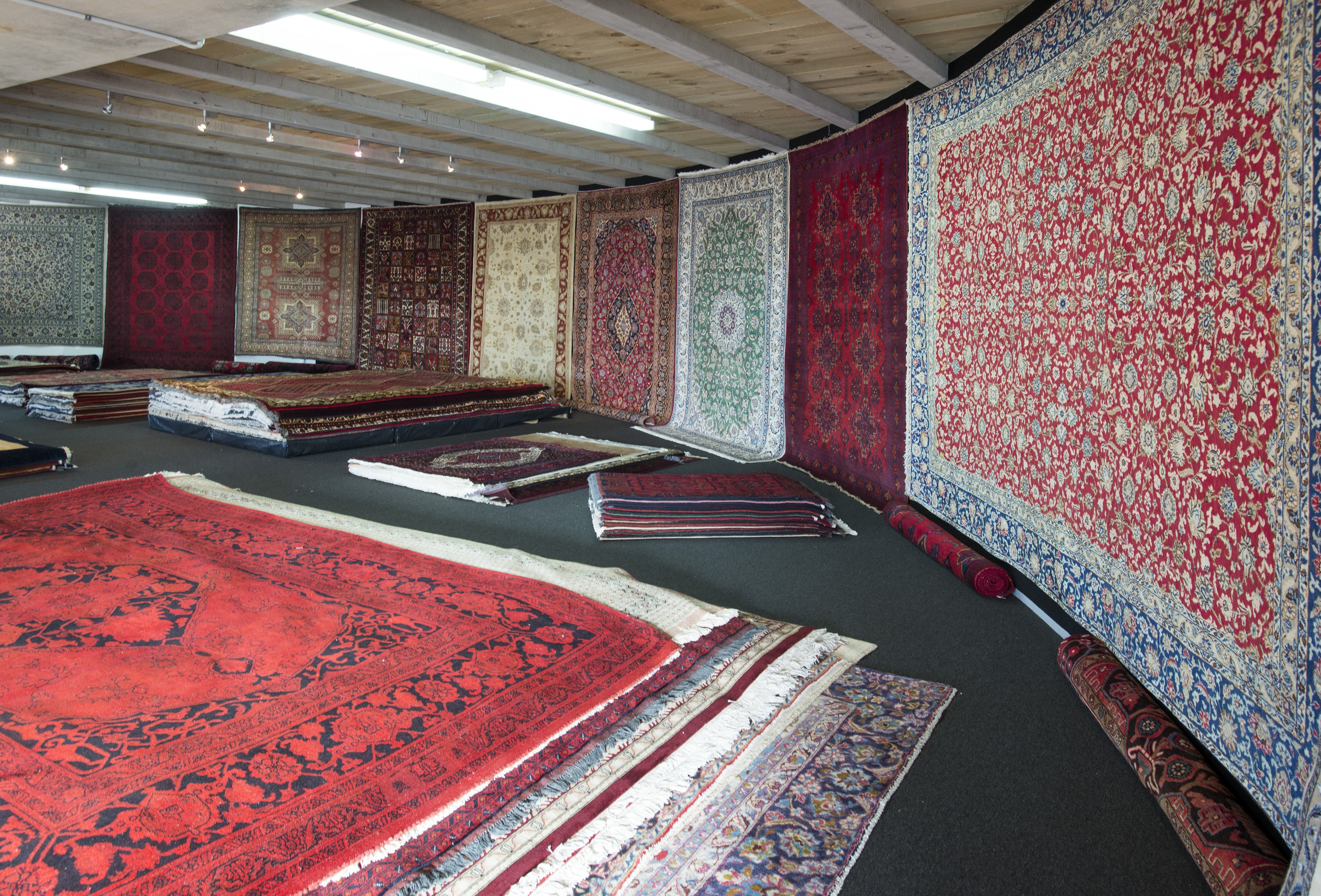 Persian Rug Gallery Persian Rugs Wellington/Christchurch